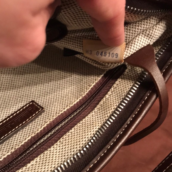 Dooney & Bourke Purse - Picture 3 of 6